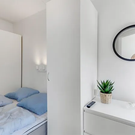 Naike - 100m From The Sea By Interhome Apartment Fano